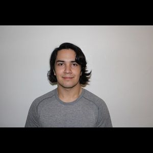 Meet your Posher, Nick